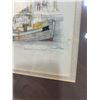 Image 3 : 2 Framed Wall Art
