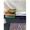 Image 2 : Assorted Books