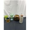 Image 1 : Assorted Vases