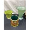 Image 2 : Assorted Vases