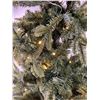 Image 2 : Pre Lit Christmas Tree
