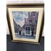 Image 1 : Framed Artwork