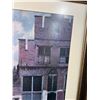 Image 3 : Framed Artwork