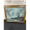 Image 1 : Framed Artwork