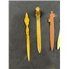 Image 2 : Assorted Letter Openers