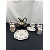 Image 1 : Assorted Decorative China & Pottery