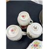 Image 3 : Assorted Decorative China & Pottery