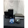 Image 1 : Assorted Electronics