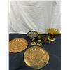 Image 1 : Brass Like Home Decor
