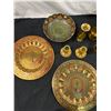 Image 2 : Brass Like Home Decor