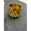 Image 4 : Brass Like Home Decor