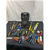 Image 1 : Hand Tool Lot