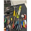 Image 2 : Hand Tool Lot