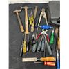 Image 7 : Hand Tool Lot