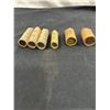 Image 1 : Assortment of Coin Rolls