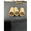 Image 2 : Assortment of Coin Rolls