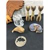 Image 7 : Animal Decor Lot