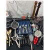 Image 3 : Kitchen Starter Lot