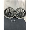 Image 1 : Konig Motor Accessories Rims