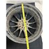 Image 8 : Konig Motor Accessories Rims