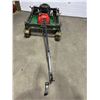 Image 1 : FHM Rough Cut Tow Behind Mower