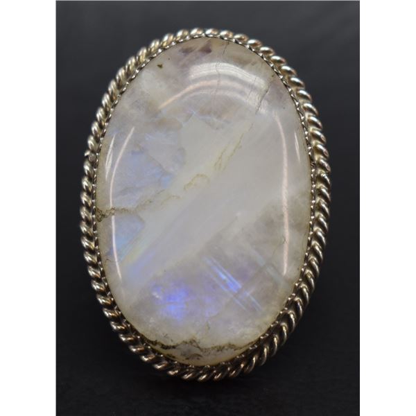 NAVAJO RING(R.A.G.)