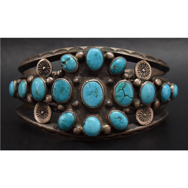 NAVAJO BRACELET
