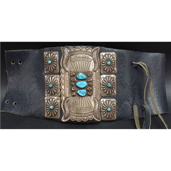 NAVAJO KETOH