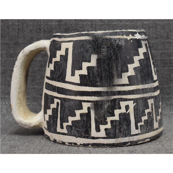 MESA VERDE POTTERY MUG