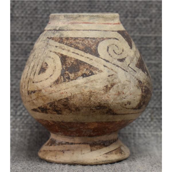 CASAS GRANDES POTTERY VASE