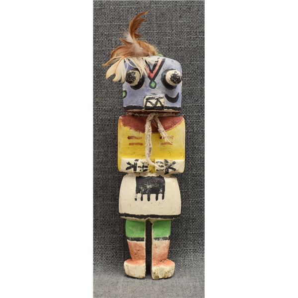 HOPI KACHINA