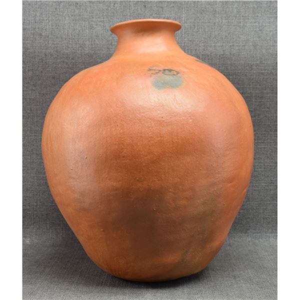 POTTERY OLLA