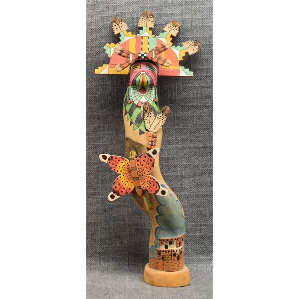 HOPI KACHINA