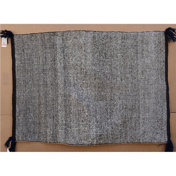 NAVAJO TWILL WEAVE