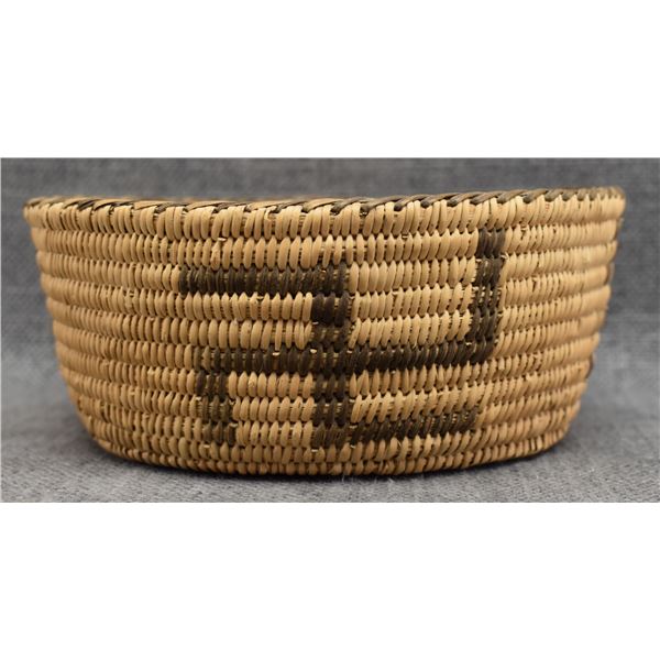 PIMA BASKET BOWL