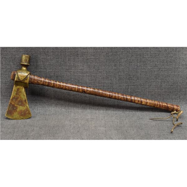 PLAINS DANCE TOMAHAWK