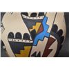 Image 11 : THREE NATIVE AMERICAN POTTERY ITEMS