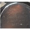 Image 7 : THREE NATIVE AMERICAN POTTERY ITEMS