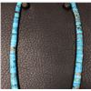 Image 3 : TWO NAVAJO CORAL CHOCKERS