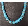 Image 4 : TWO NAVAJO CORAL CHOCKERS