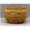 Image 3 : KLAMATH BASKETRY BOWL