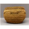 Image 4 : KLAMATH BASKETRY BOWL