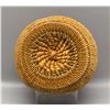Image 6 : KLAMATH BASKETRY BOWL