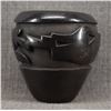Image 1 : SANTA CLARA POTTERY VASE (MIDA TAFOYA)