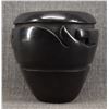Image 3 : SANTA CLARA POTTERY VASE (MIDA TAFOYA)