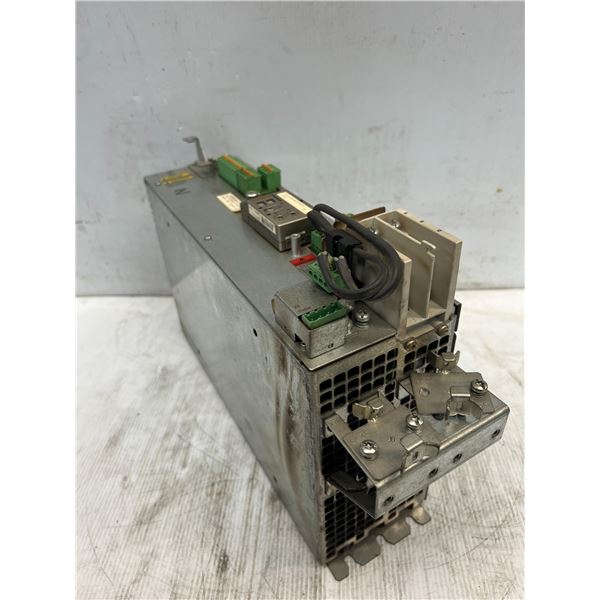 Rexroth #DKCXX.3-100-7 Drive