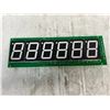 Image 1 : Circuit Board #1700-262 Ver. B