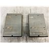 Image 3 : Lot of (2) TEAC #FD-235HF / #193077C5-29