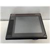 Image 1 : Mitsubishi #GT2705-VTBD Graphic Operation Terminal