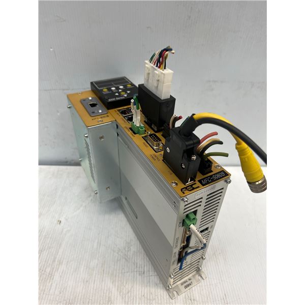 FEC #MFCT-S060S Drive